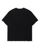 Sigeunipikeonteu Cowboy Short Sleeve T-Shirt Black (Lp7Tu439-076)