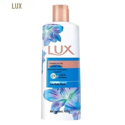 Shimmering Ice Cool Refreshing Shower Gel