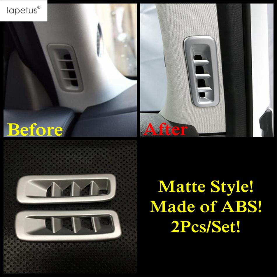 Head Light / Window Lift / Water Cup Panel / Handle Bowl Cover Trim For Mazda CX-8 KG CX8 2017 - Matte Accessories Interior