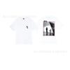 2025 new STU three standards complete spring and summer new tide brand classic cruise printed letters men and women with the same short sleeves