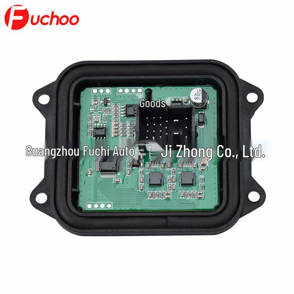 

Headlight Control Module for BMW X5/X6 (Part No. 63117182396) FAROECHI