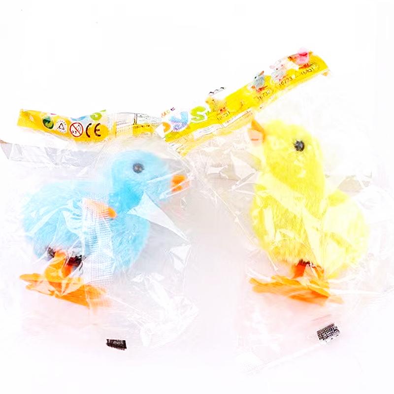 3 ADET Eğlenceli Kurmalı Peluş Zıplayan Civciv Oyuncakları Çocuk Bebek Duşu Doğum Günü Hediyelikleri Cadılar Bayramı Paskalya Eve Dönüş Erkek Kız Hediye Paketleri