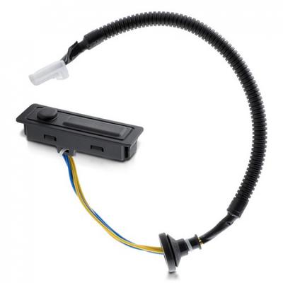 Κουμπί Απελευθέρωσης Πορτμπαγκάζ Διακόπτης Πορτμπαγκάζ για 2013- Nissan Pathfinder 25380-3JA0A