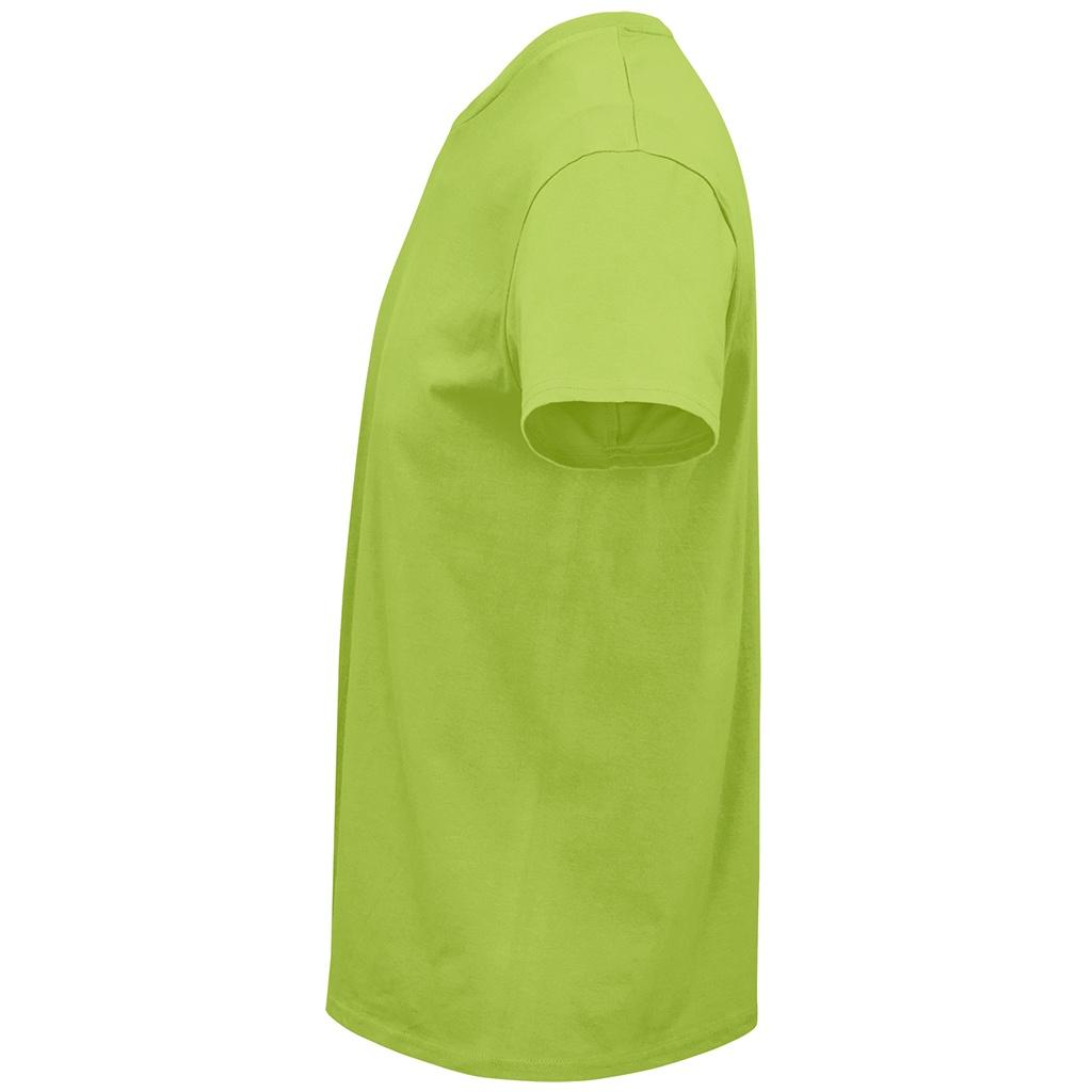 SOLS Mens Crusader Organic T-Shirt