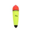 4pcs Slip Fishing Bobber Float Set EVA Foam Fishing Slider Floats Lightweight Slip Cork Fishing Accessories Tools Tackles