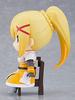 Good Smile Company Nendoroid-Filmsegen für diese wundervolle, bemalte bewegliche Figur G12630 Swacchao aus „Legend of Crimson Darkness“! KonoSuba Gottes