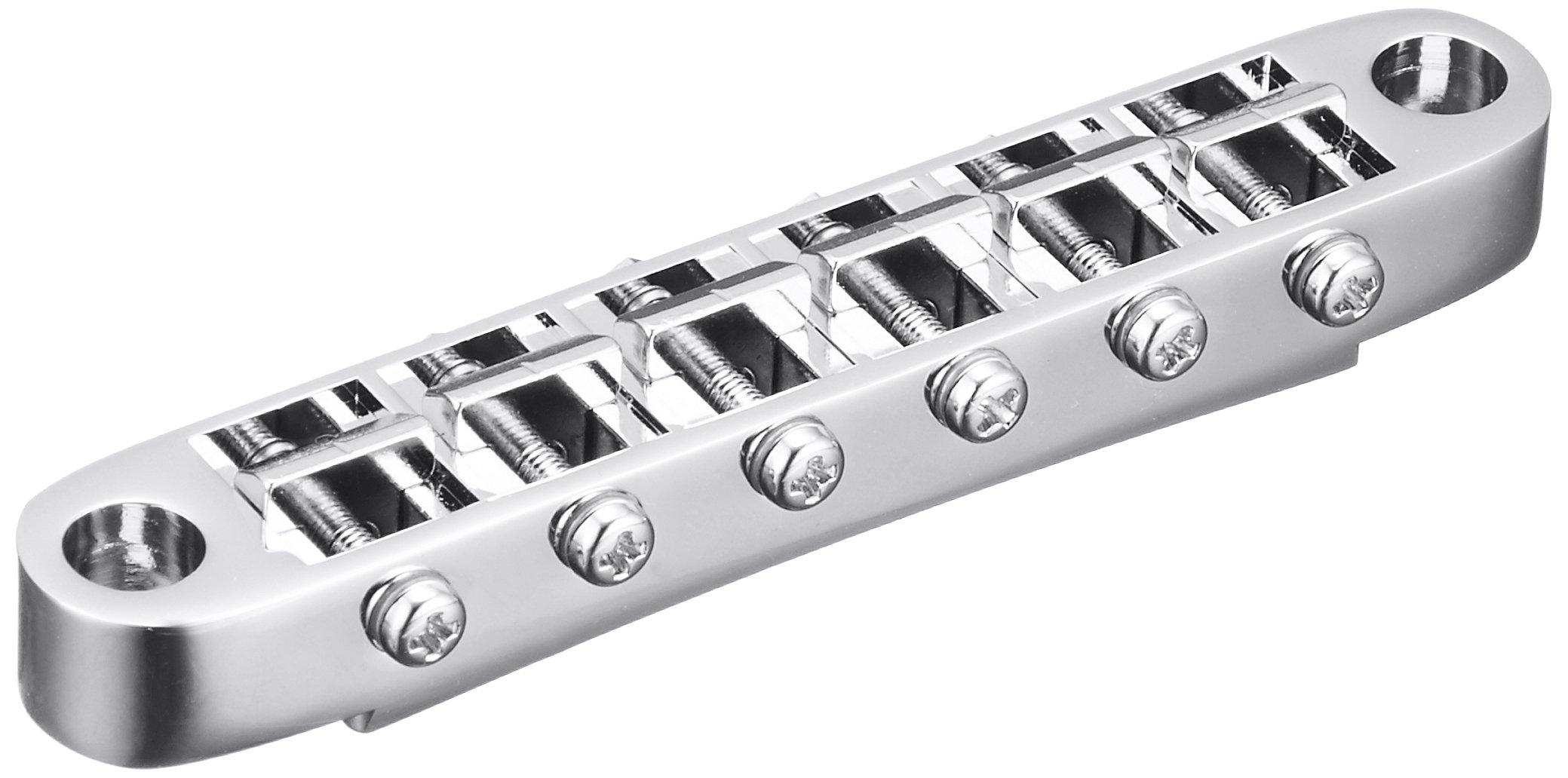 

Scud Nashville anchor chrome T.O.M. bridge, type, LPB-3TC