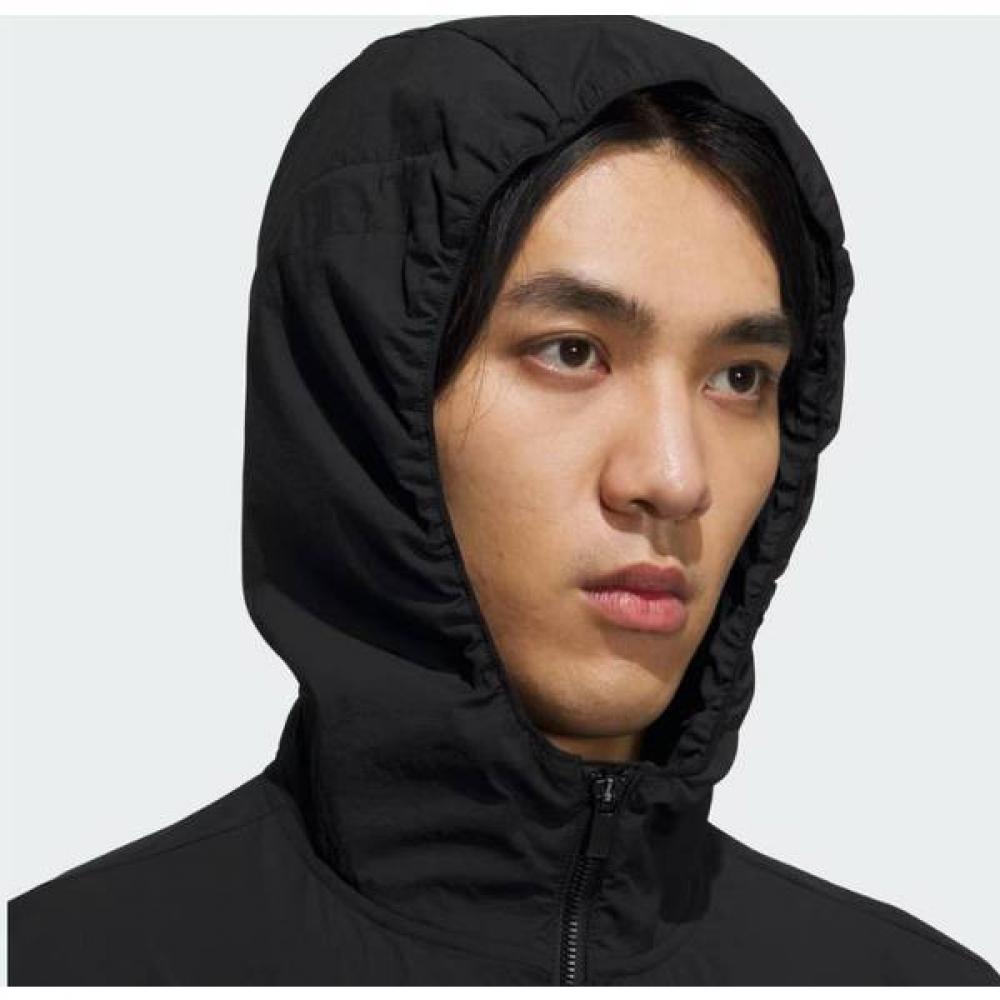 Adidas Golf 3s Wind Jacket Jf6304