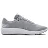 Under Armour Charged Pursuit 2 Sports Shoes Gray/White Women's 3022604-101