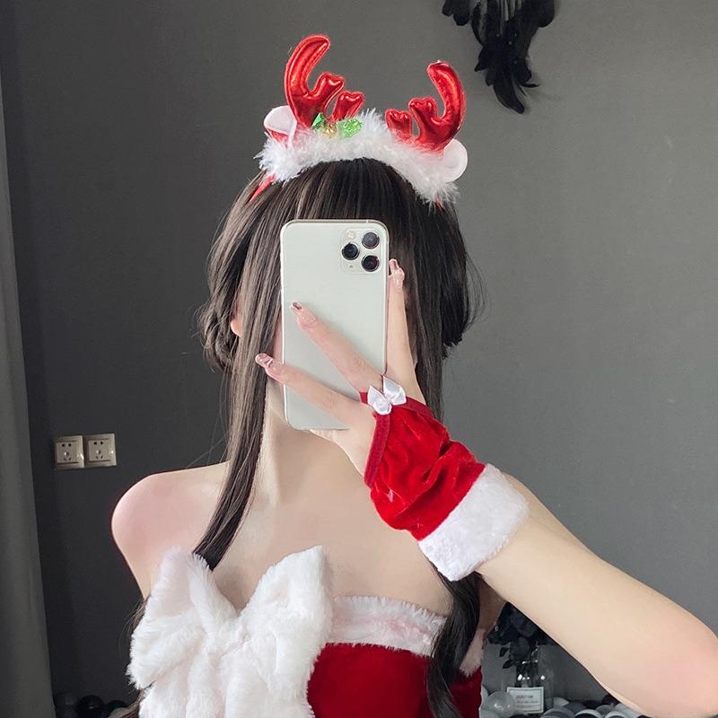 Rabbit Ears Headband Bunny Sex Accessories Sexy Accessories