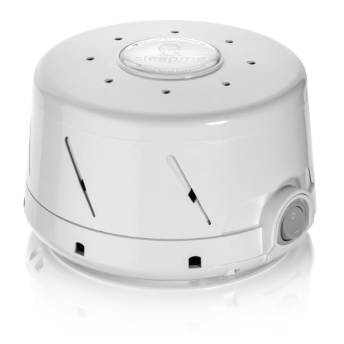 Marpac YOGASLEEP Sleep Me White Noise Machine for Better Sleep, Reduces Snoring, and Helps You Fall Asleep, Made In the USA