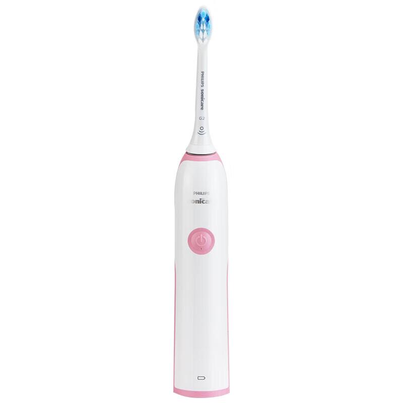

Philips Sonic Electric Toothbrush