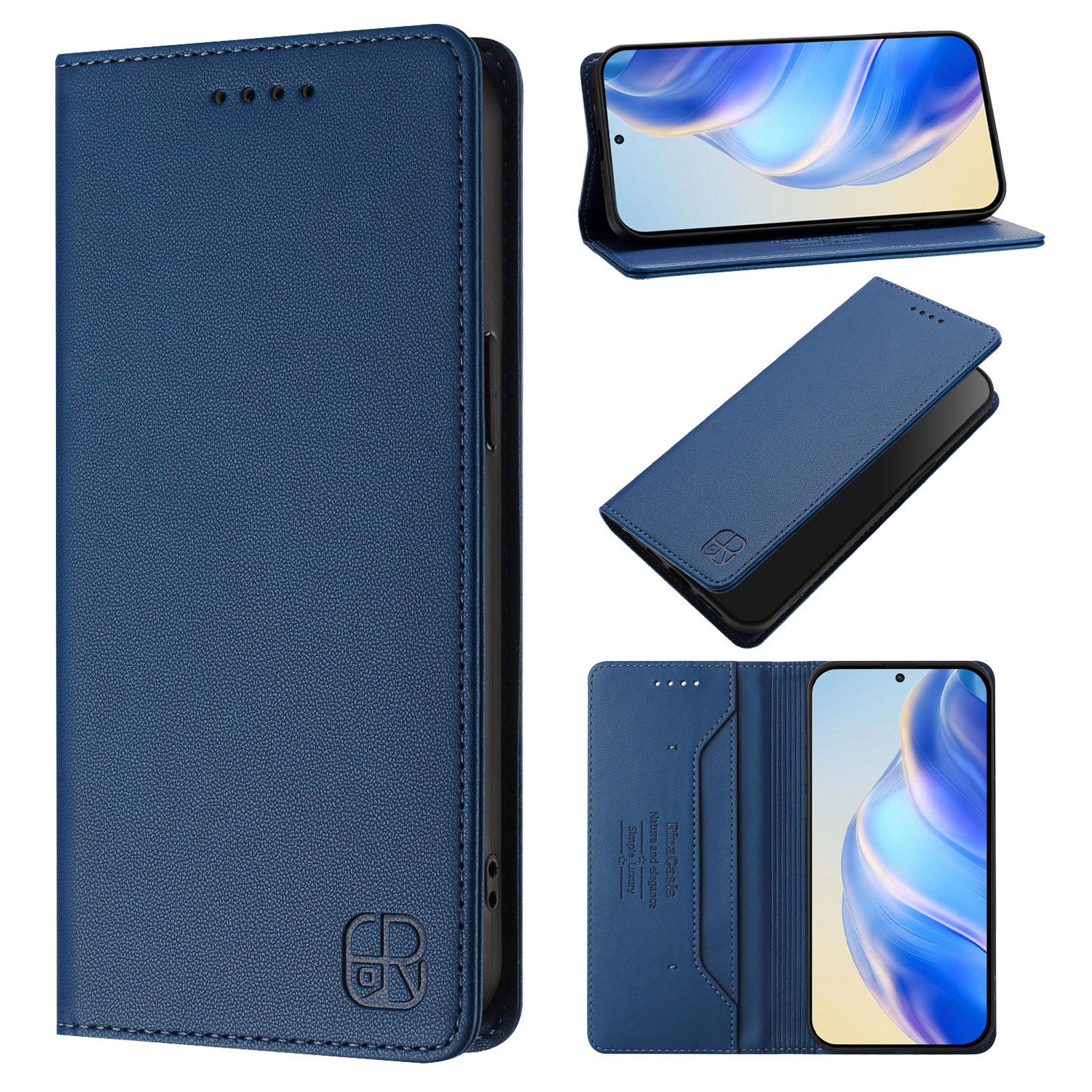 

Anti-thef Wallet Flip Cover For Oppo Realme 12 13 14 15 16 Pro Plus 15X 15T 14T 14X Leather Case Magnet Solid color Etui realme 16 Pro