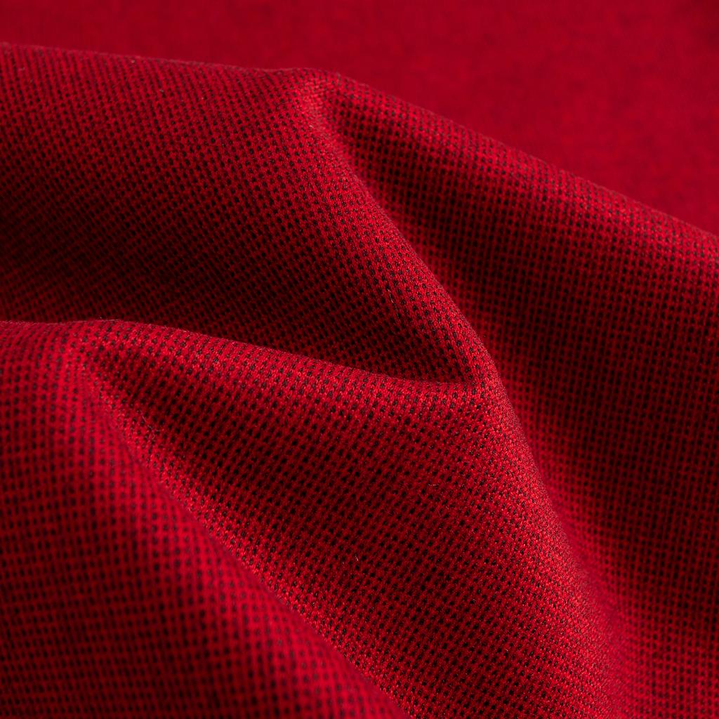 Anta Chn Comprehensive Training Series Thick Jacket 2026 Spring Jacket Men Jacket Crimson 152617615-1