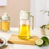 Debo 2-in-1 Glass Oil Sprayer Dispenser