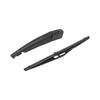 Rear Windshield Wiper Kit for Renault For Megane For MK4 2016- Includes Wiper Arm with Anti Rust Core and Rubber Scraper