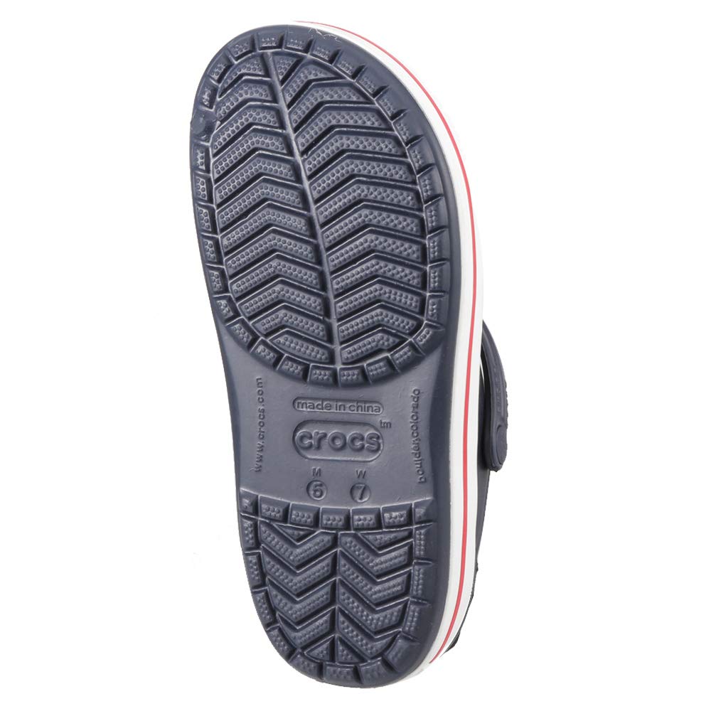 Crocs 11016 M CROCBAND Navy 27.0cm
