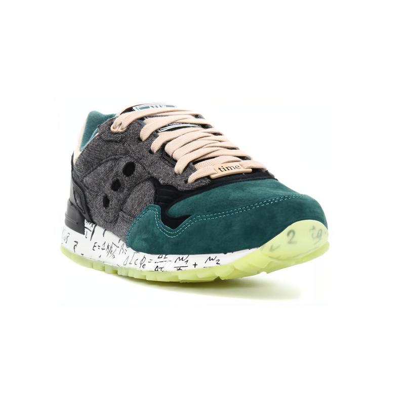 SAUCONY Shadow 5000 AFEW Time & Space Saucony S70504-1