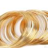 wire 0.6mm for Bracelets Earring DIY