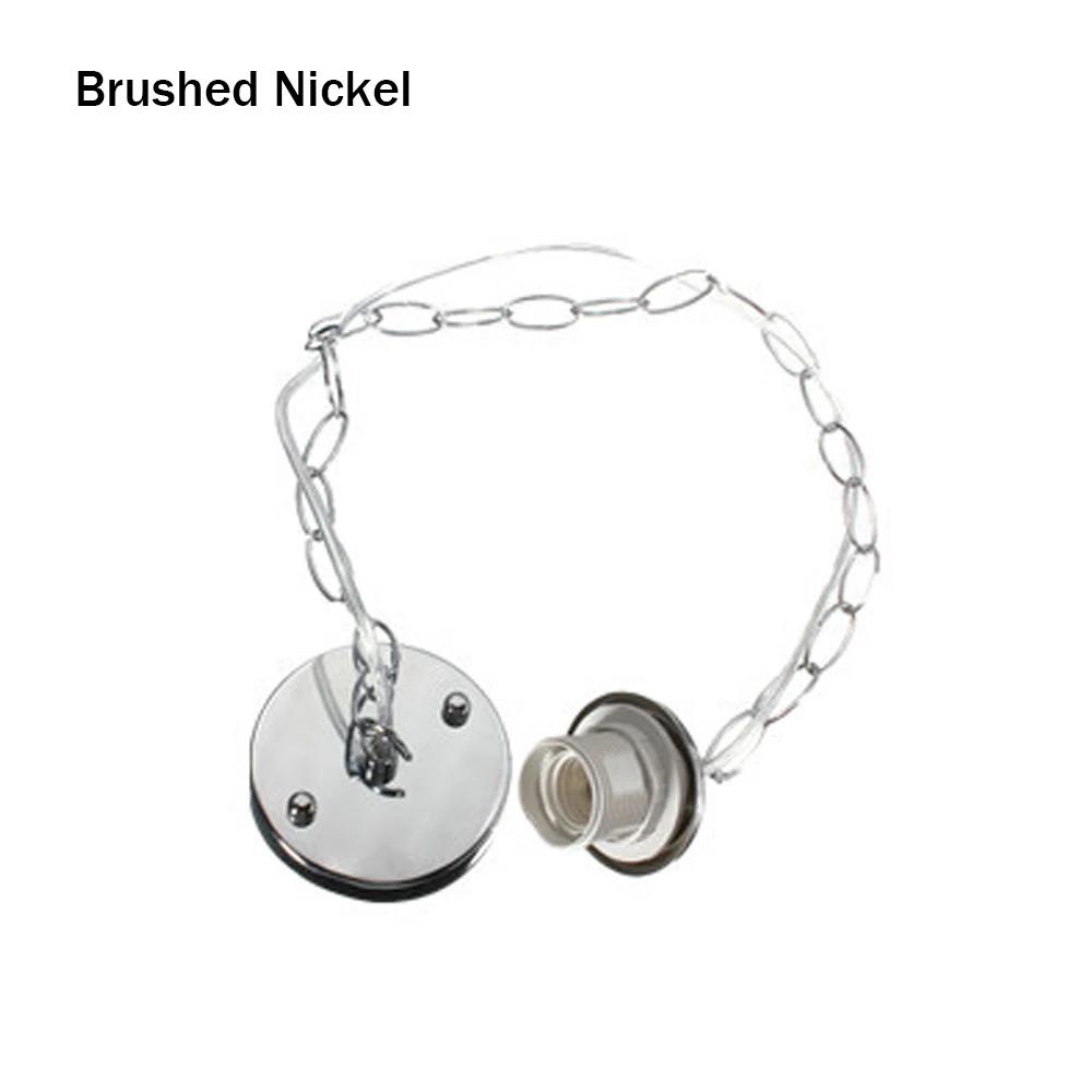 

Винтажный патрон для лампы Эдисона с винтовым патроном E27 E26, цоколи для лампочек Эдисона 90-265 В, промышленная подвесная лампа для дома и декора e27