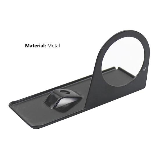 Supporto Metallico Regolabile Stabile Leggero Supporto a Sedile da Taglio per Smerigliatrice Angolare Macchina Strumento di Conversione per Interni