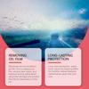 Windshield Cleaner Oil Film Stain Remover Board Universal Car Hydrophobic Glass Coating Sponge Window Refill Cleaning Wipe Brush