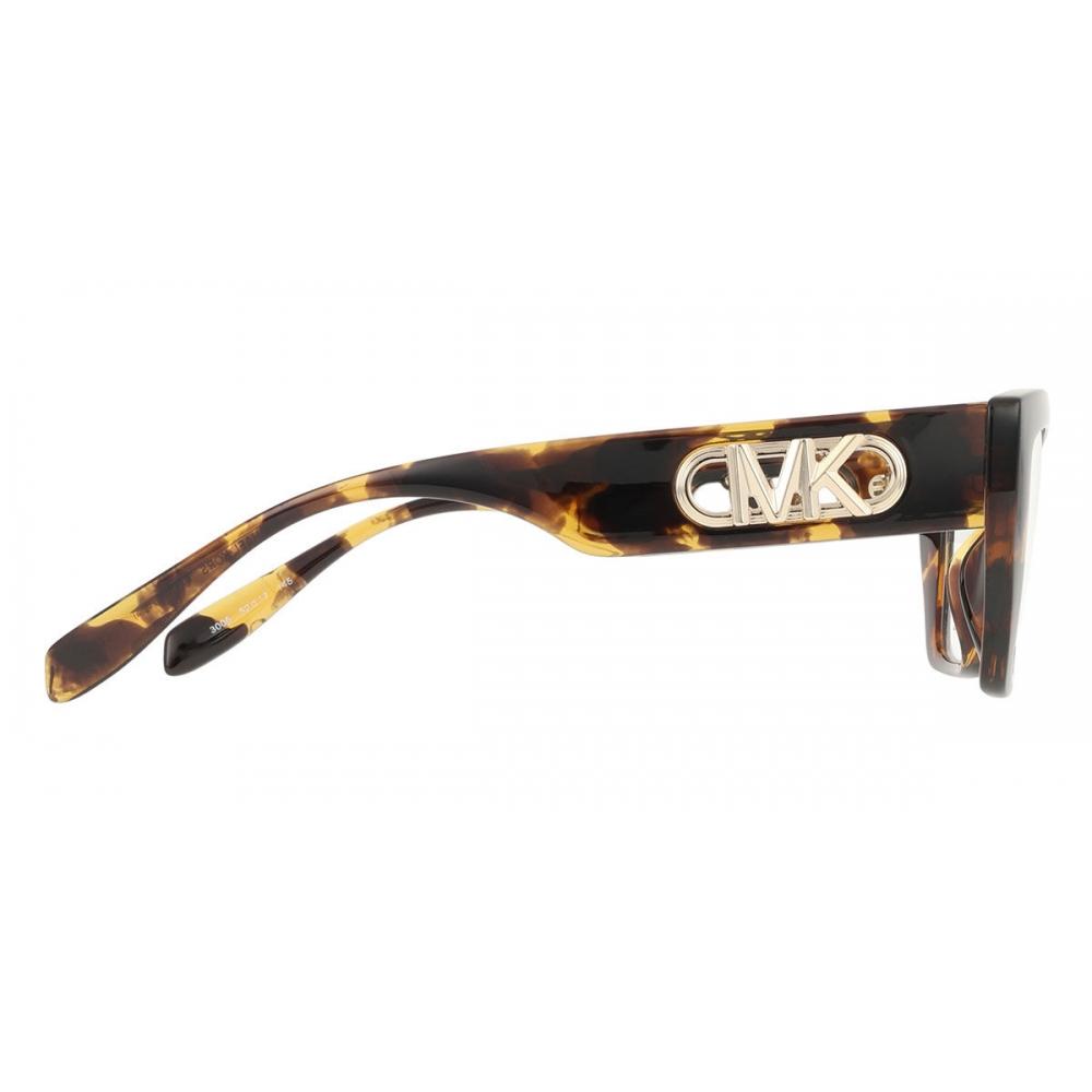 Michael Kors Women Eyeglasses Puglia 3006 Mk4149u