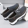 Shoes Men's Shoes New One-pedal Cloth Shoes Men's Casual Shoes Hs Soft-soled Doudou Shoes Casual Shoes