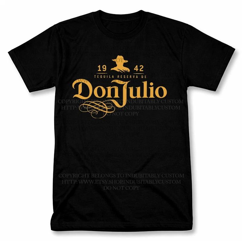 Don Julio Graphic T shirt Vintage Tee 4XL