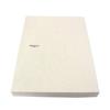 Maebata Blanc Square 52655 Plate, Large,
