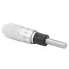 013mm Micrometer Flat Ball Head for Fine Tuning of Various Accuracy Instruments(Flat Head )