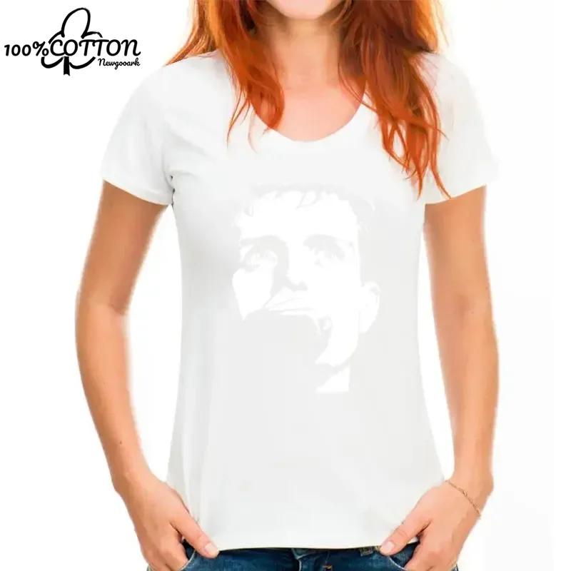 Custom Tee Shirts Fashion Men Ian Curtis Joy Division Inspired Unisex High quality 100% cotton graphic t shirts