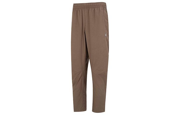 Мужские вязаные брюки-джоггеры Jordan Umber Умеренно узкие DR3095-274 XXXL