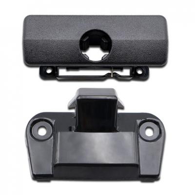 2Pcs Glove Box Lock Latch 51161946513 For BMW 525i 530i 535i 540i E30 E34 E23