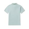 Columbia Solid Color Outdoor Casual Sports Moisture Wicking Short Sleeve Polo Shirt Men tops AE3119-350