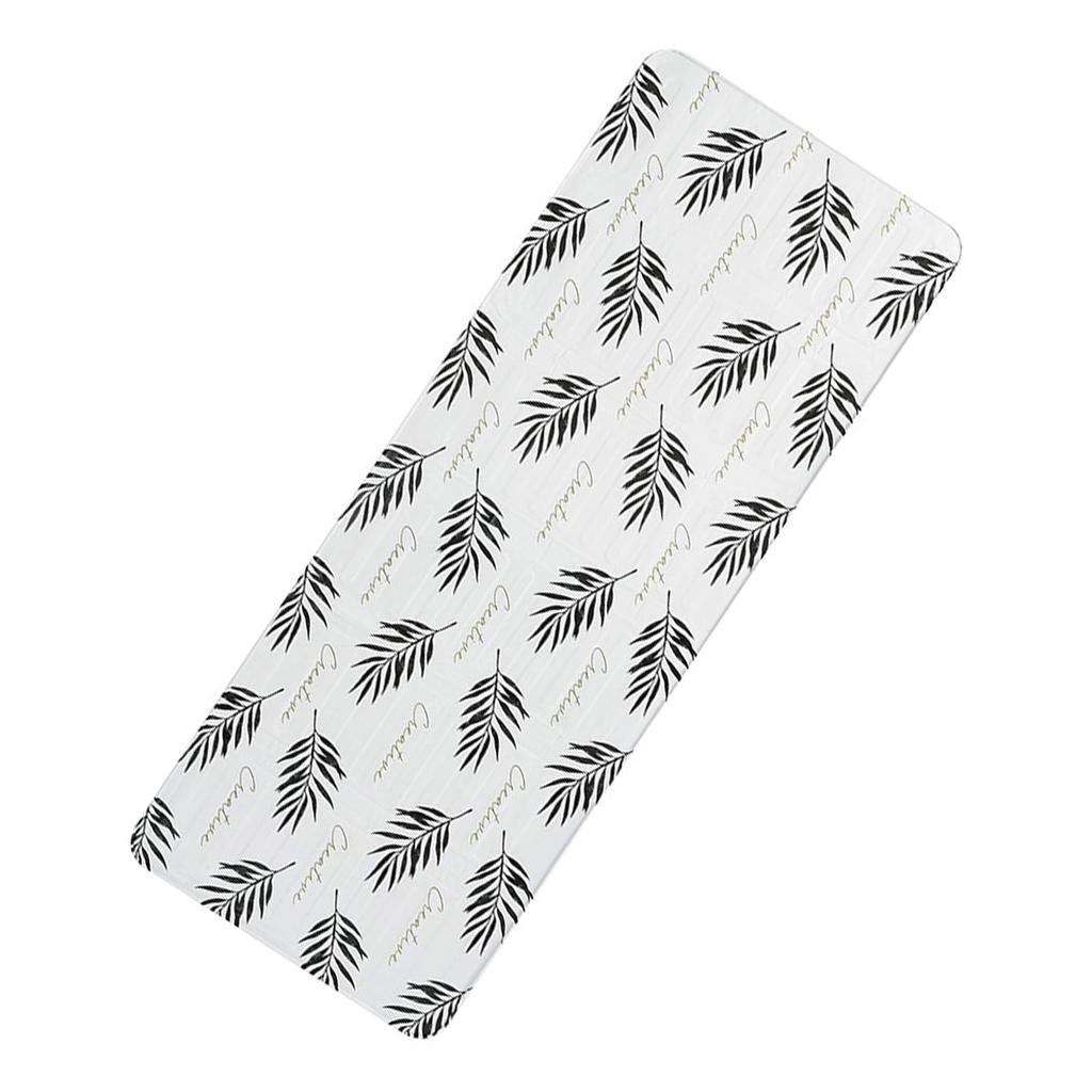 Aluminum Foil Oil Barrier Kitchen Cooking Non Splashing Baffle Plate Non Splatter Board