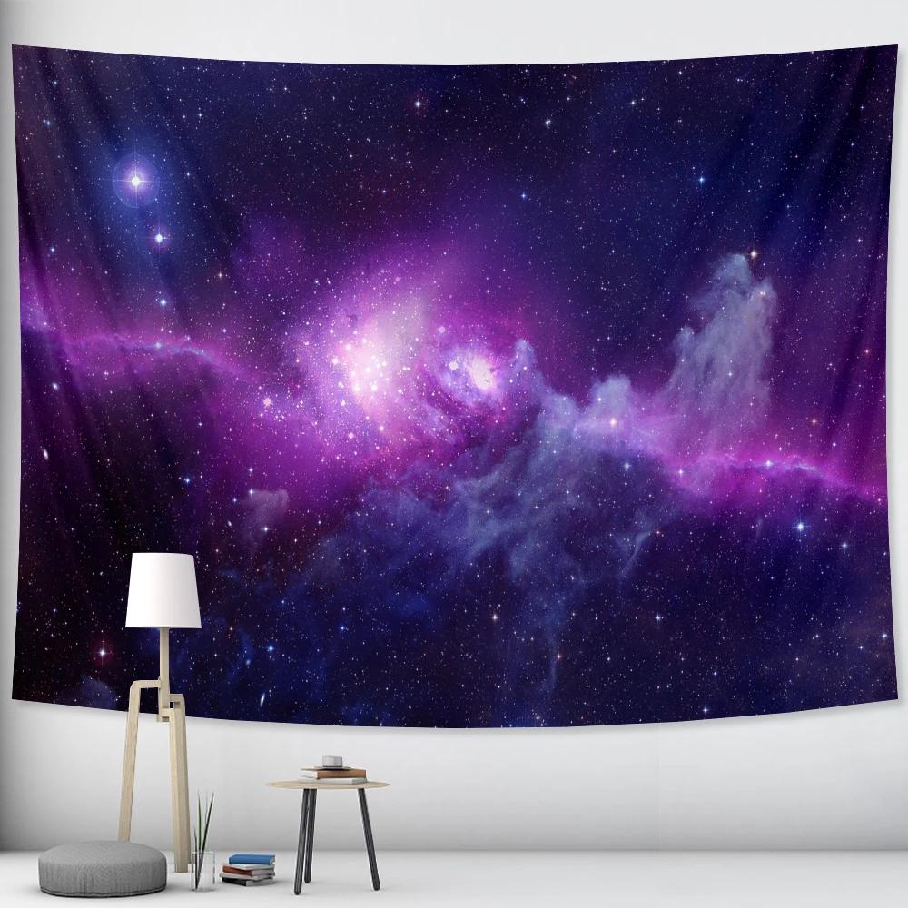 Home Accessories Tapestry Mandala Wall Decor Witchcraft Bedroom Indian Chakra