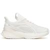 Anta C37 2.0 Shock Absorbing Non-Slip Wear-Resistant Lightweight Low-Top Running Shoes Women Sneakers Silver 122135537R-5