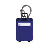 MidOcean Traveller Plastic Luggage Tag