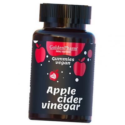 Apple Cider Vinegar, Apple Cider Vinegar, 60tab (72519003)