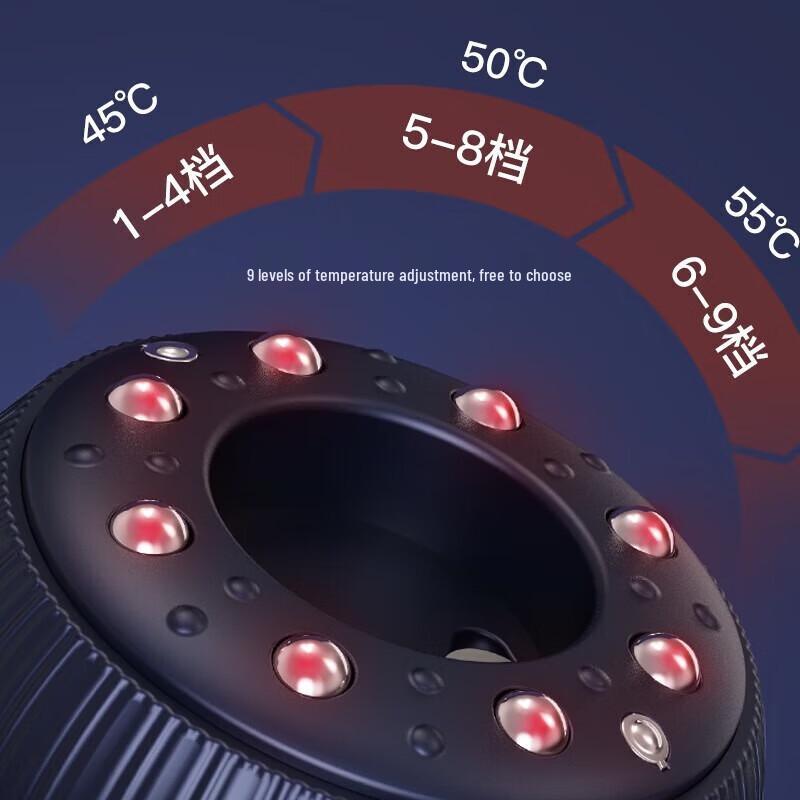 Morphyrichards Portable Electric Gua Sha Massager