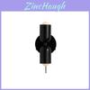 Retro Iron Wall Light With Dual Heads For Home Interior And Bedroom Use