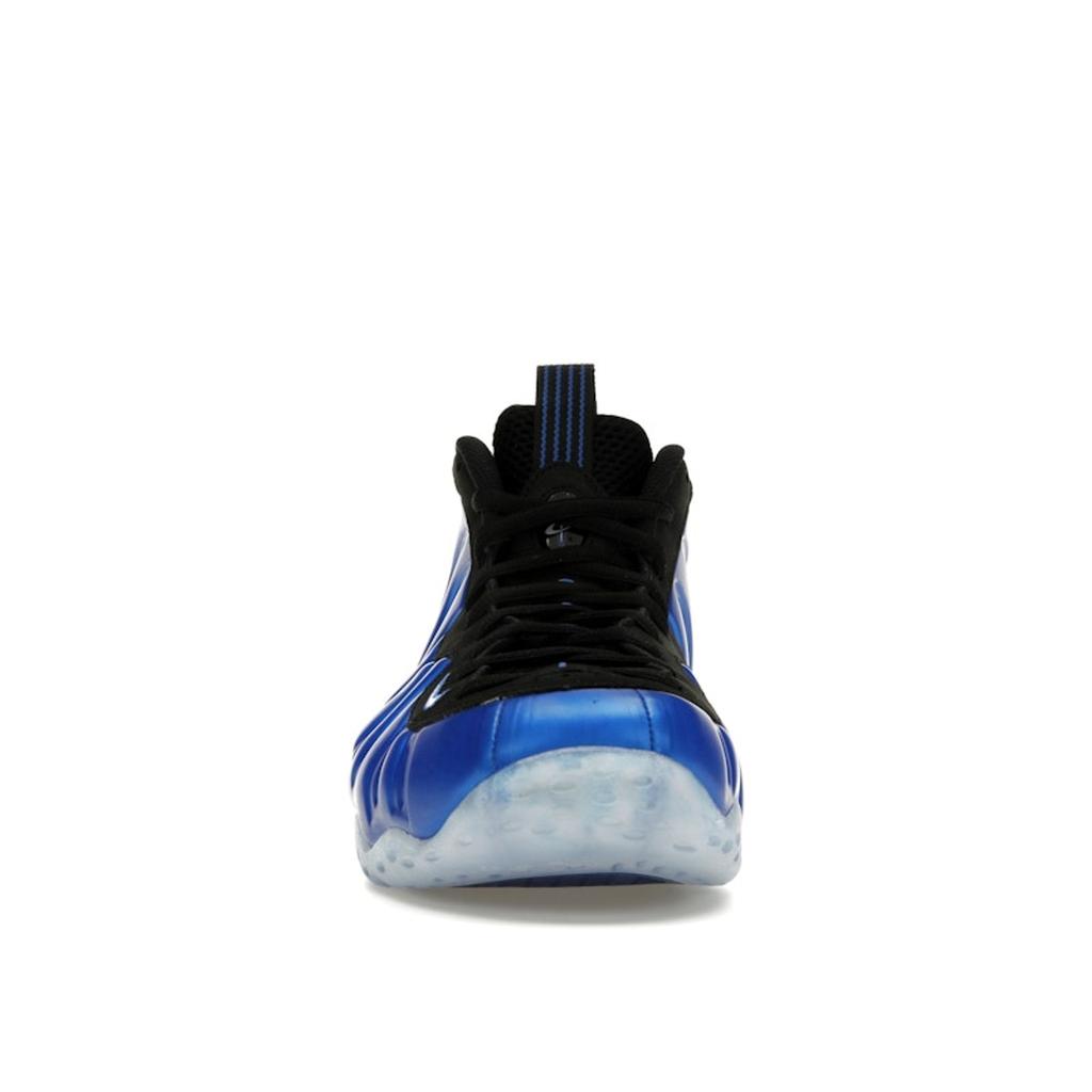 Nike Air Foamposite One Royal 2024 Men Sneakers Blue International-Blue White FQ8181-511