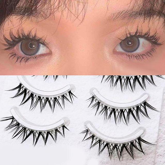 Mogugu - Falsche Wimpern