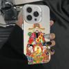 God of Wealth iPhone15 mobile phone case Apple 14promax new 13 big red 12 Chinese style xs matte 11