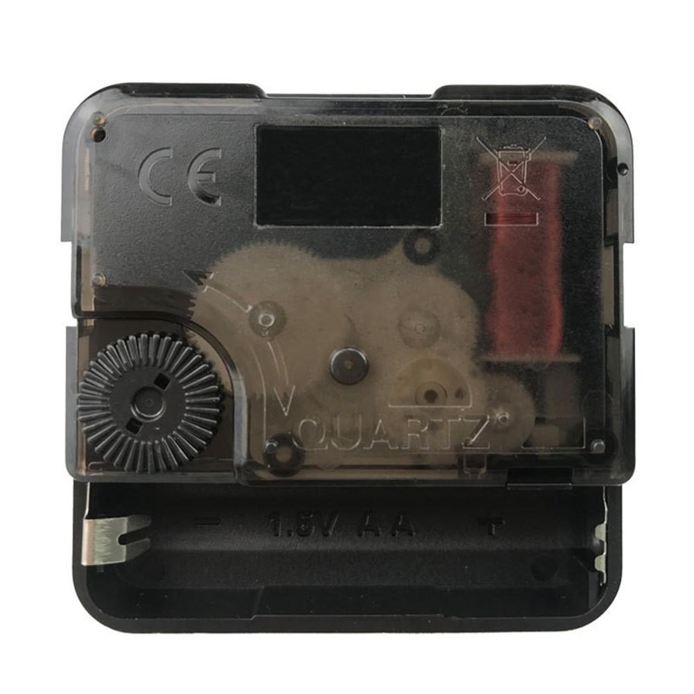 Sessiz Duvar Saati Mekanizması Tarama Kuvars Saat Mekanizması Kendin Yap Saat Aksesuarları Saat Mekanizması Sessiz Duvar Saati Mekanizması