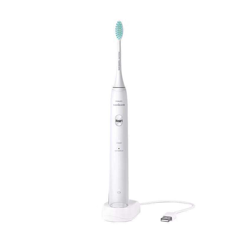 

Philips HX2421/02 Sonic Electric Toothbrush