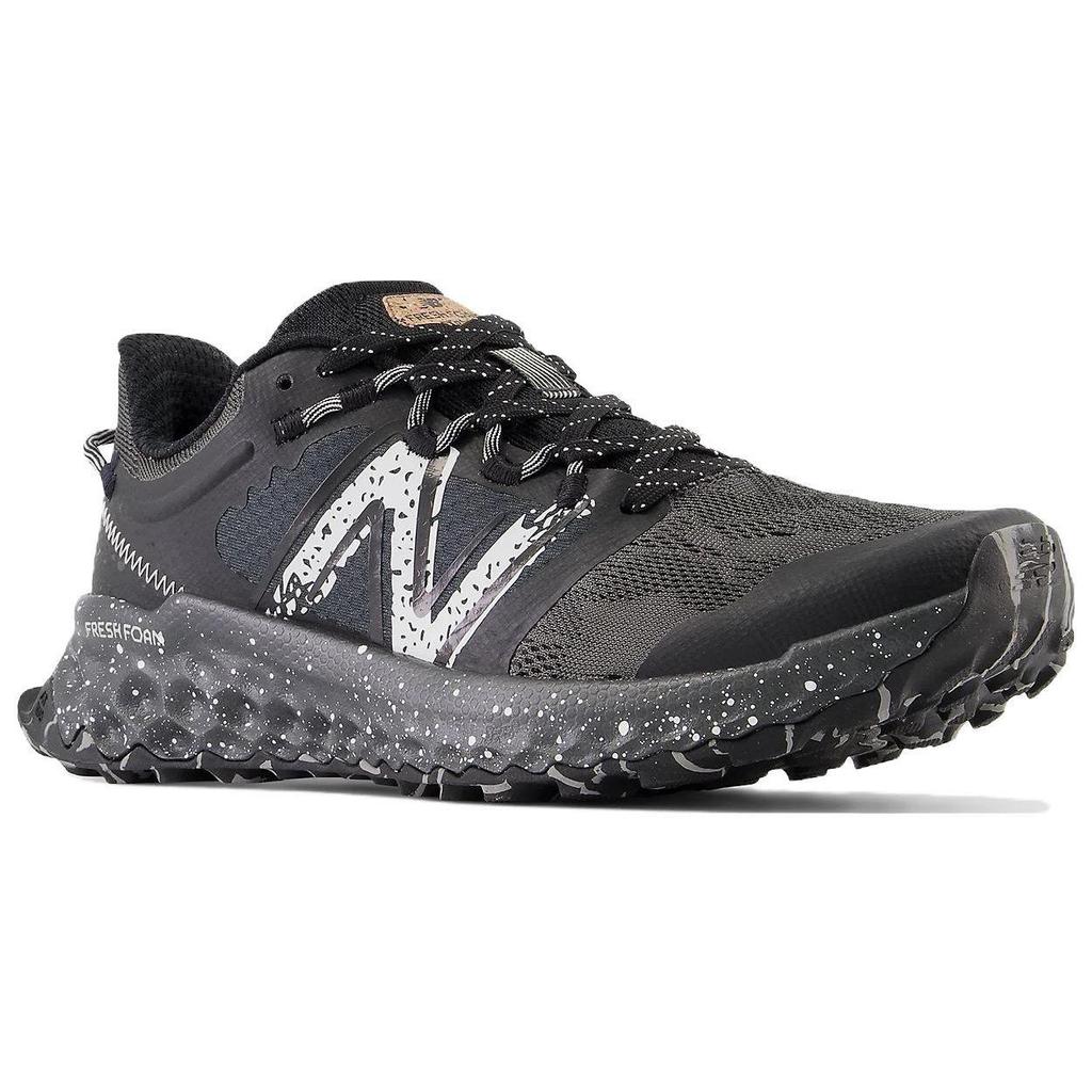 New Balance Women's Fresh Foam Garoé Black WTGAROK1