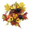Simulation  Garland Door Decoration Pendant Home Outdoor Decoration