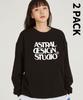 Tops – Camisolas e sweatshirts